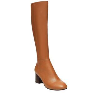NWOT Joie Racquel Leather Boot
